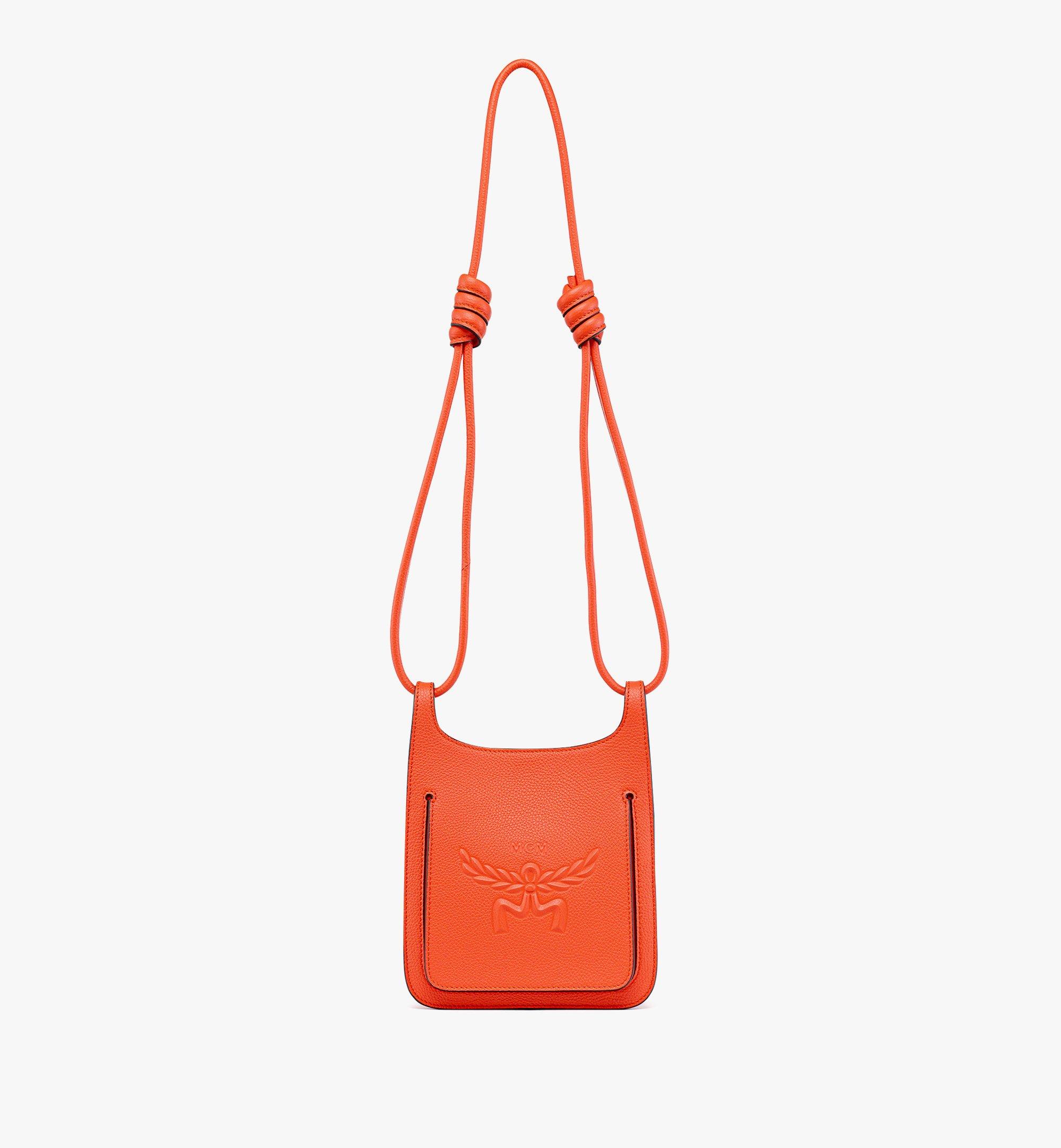 MCM Women's Shoulder Bags | Luxury Leather Designer Shoulder Bags